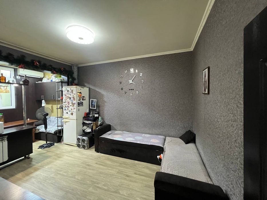 Своя !  Чиланзар*3(ХАМЗА)  2в3 ком. 45м²   Посредникам не беспокоит