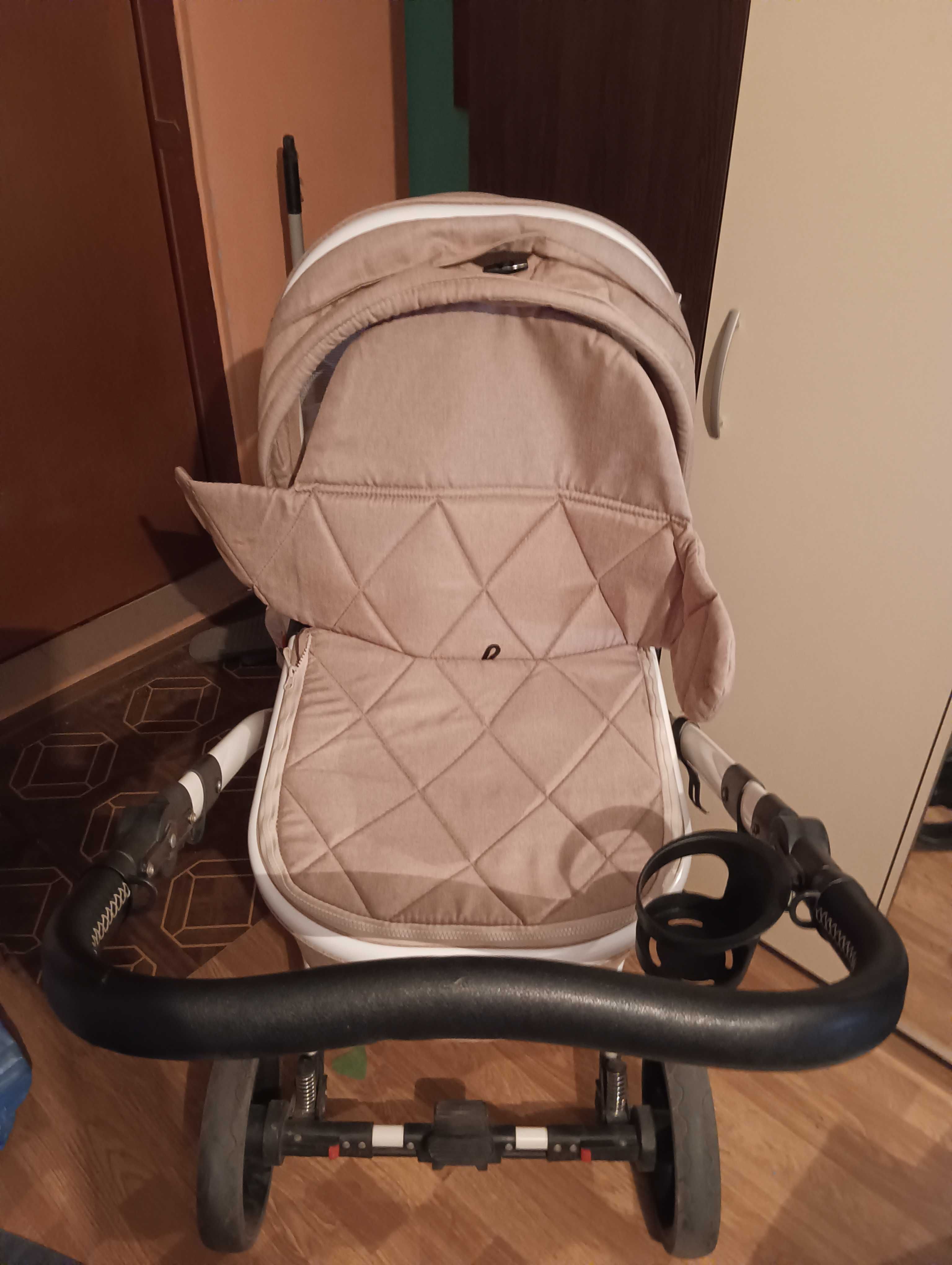 Детска количк Chipolino.