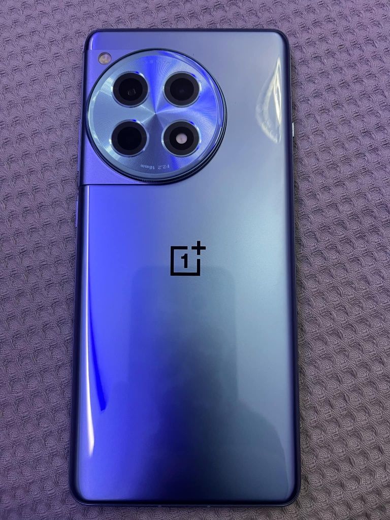 OnePlus 12r (ace3)