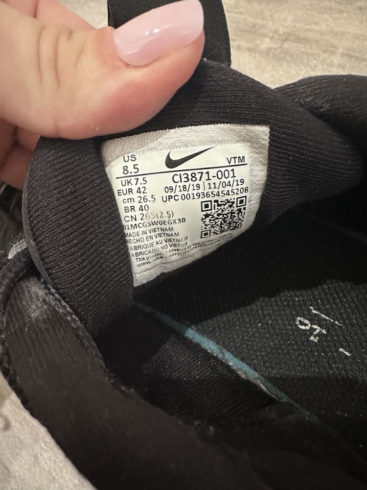 Маратонки Nike АirMax