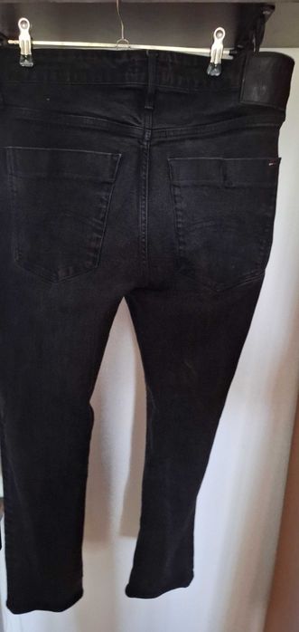 Blugi Tommy Hilfiger Originali