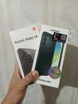 Samsung A16, Redmi note 14 yengi upakovka 145$-155$