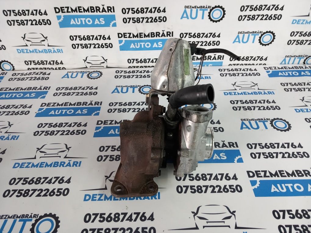 Turbina Chevrolet Cruze 1.7 cdti 2011