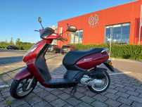 Peugeot Kisbee 50" !!!