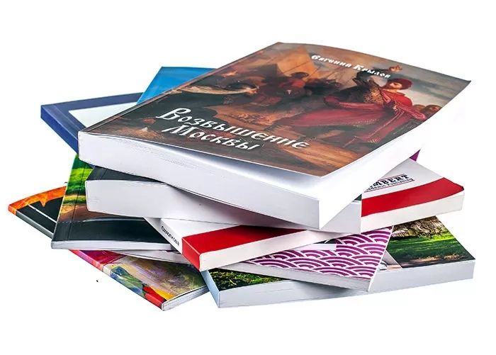 Автор + Дизайн + Типография