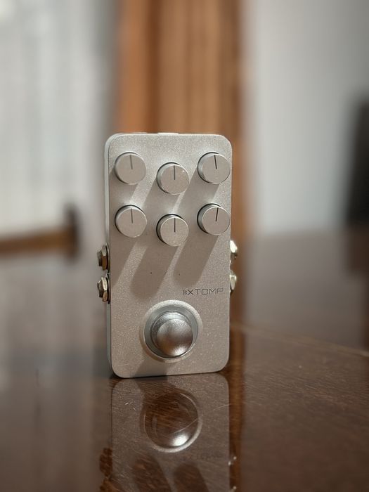 Pedala Xtomp Hotone
