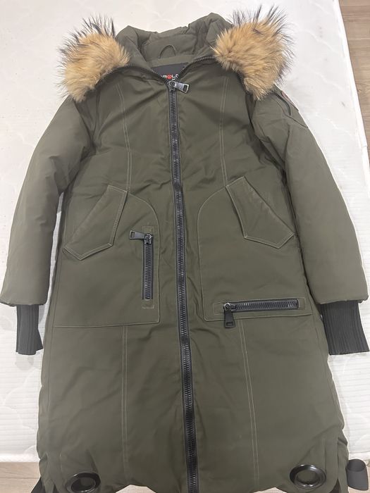 Зимняя куртка продам