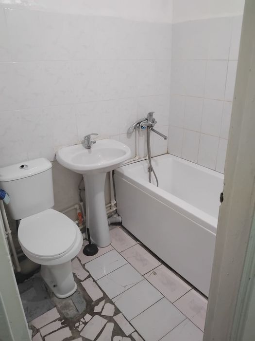 1 хонали люкс квартира ижарага берилади!!