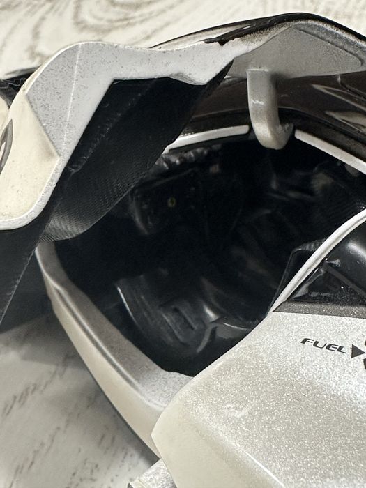 Колекционерска кола FXXK Evo
