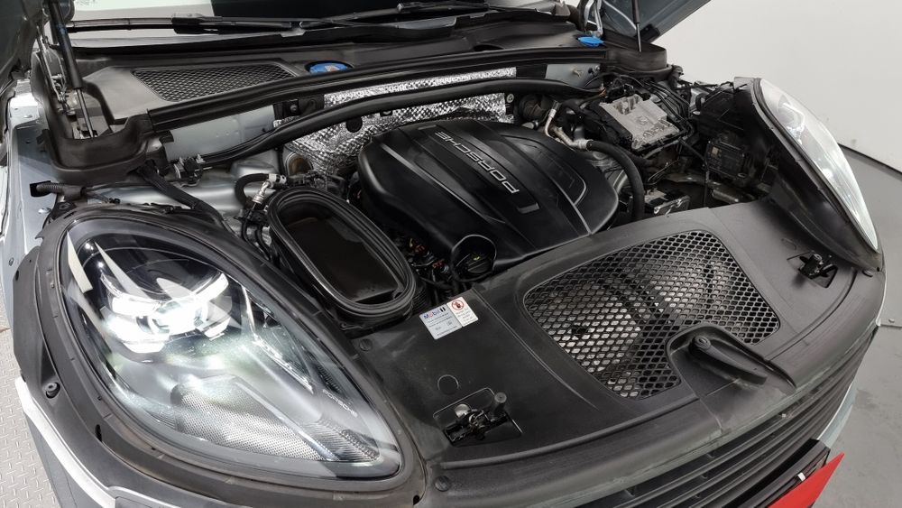 Porsche Macan 2.0 (95B)