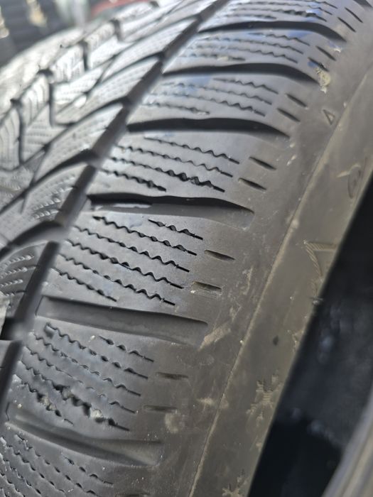 Anvelope iarna 255 50 19