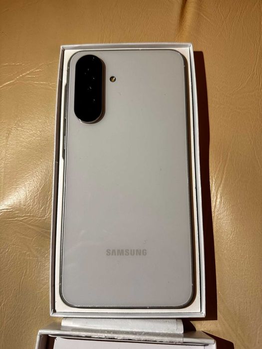 Samsung  Galaxy A56  NOU.