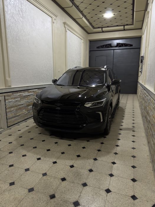 Tracker-2 Premier Turbo, 2023.
