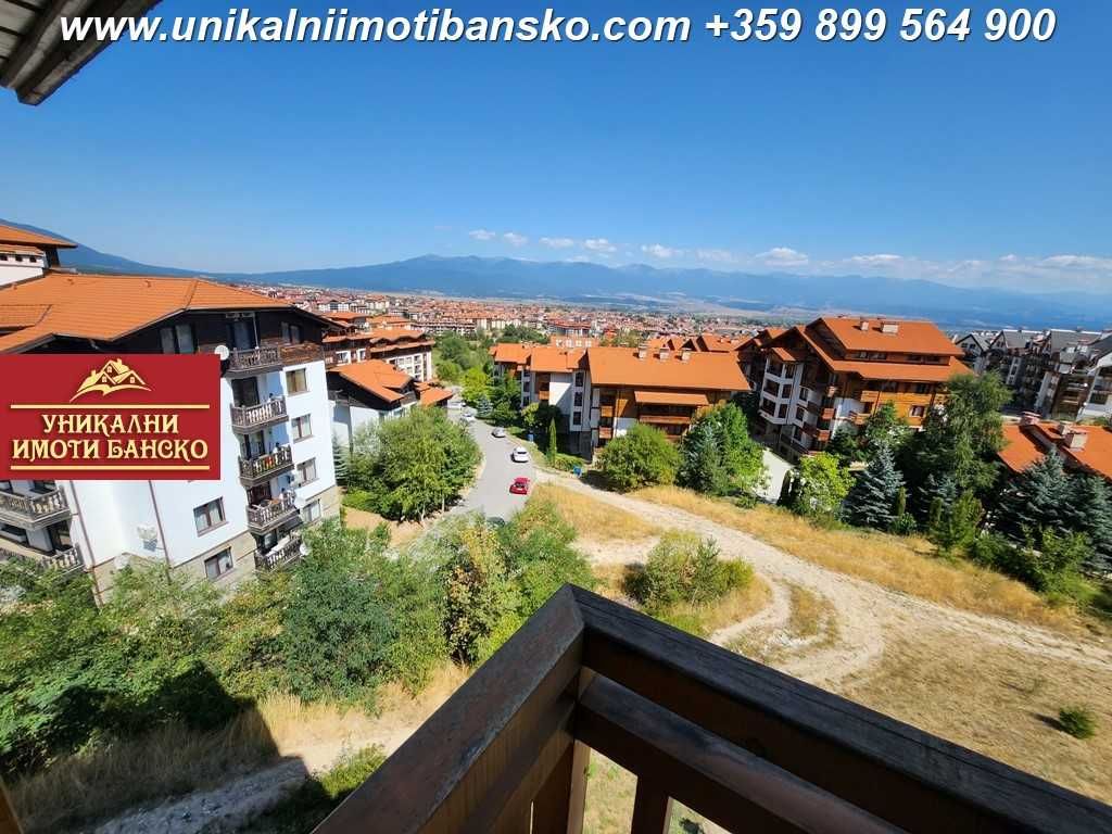 Продава се Тристаен апартамент в Банско - 115 кв.м за 1131 €/кв.м - Снимка #7