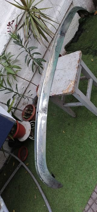 bara   cromata   dacia  1300  pret  120  lei