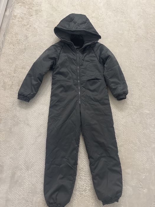 Продам комбенизон зимний
