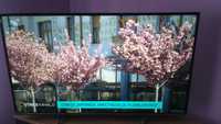 tv  panasonic full hd diagonala 125