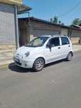 Matiz 3tali sotiladi 2010 yil probeg 260000