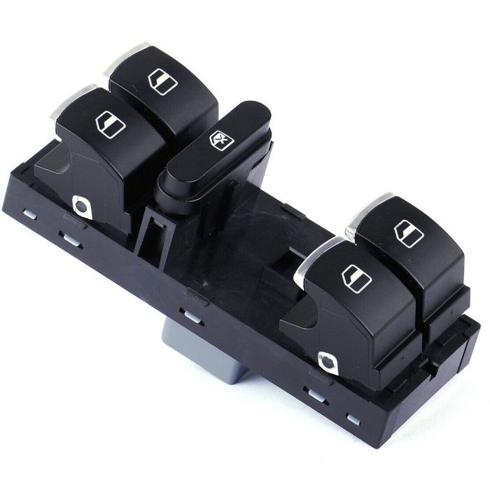 Butoane Geam Geamuri Electrice Sofer VW Volkswagen Passat Golf Jetta