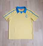 Tricou de fotbal PUMA, de bărbați, marimea M