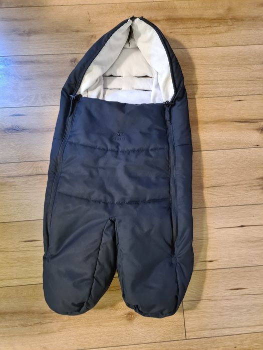 Footmuff/ husa de iarnă  Stokke , model Nou!
