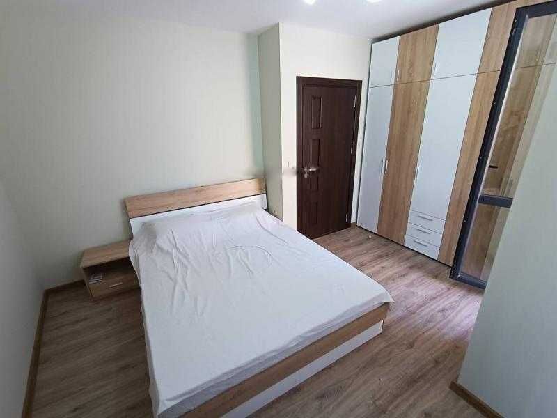 Уютен тристаен апартамент в Центъра