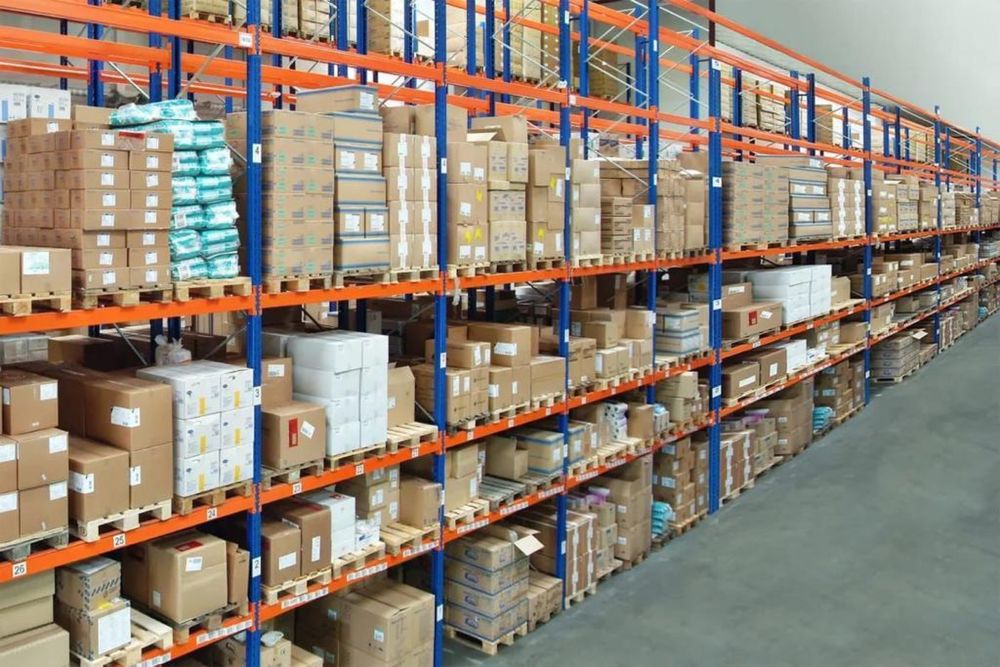 Rafturi metalice profesionale