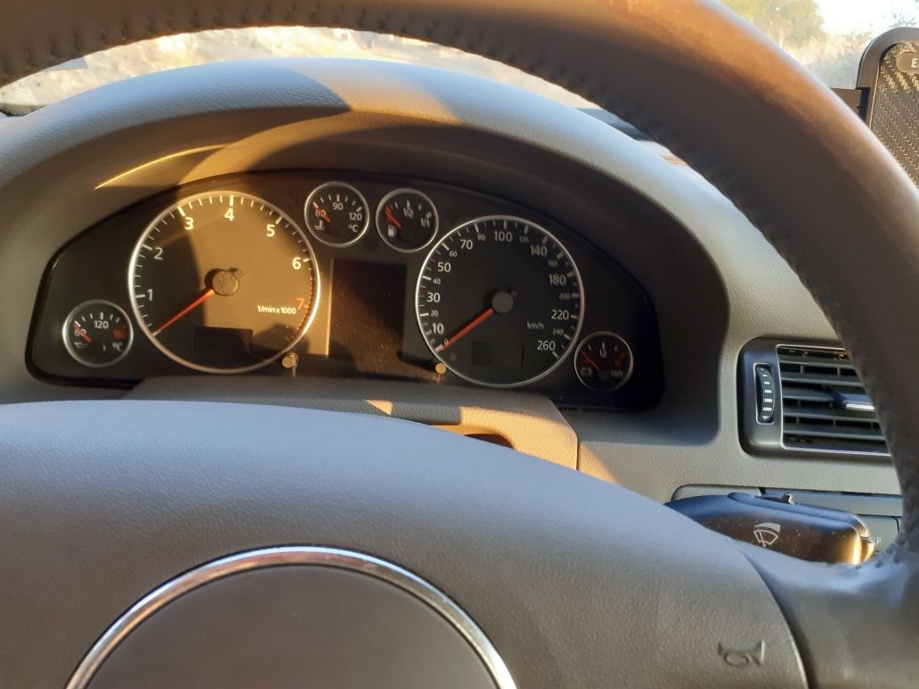Audi A6 2003 година