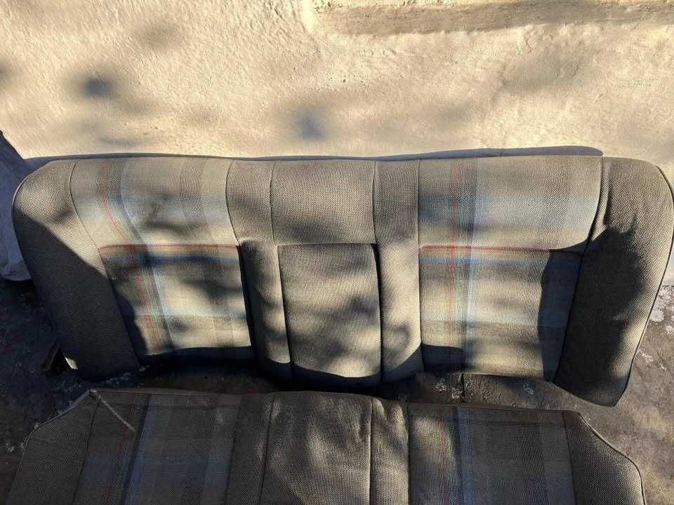 Задни седалки за Vw Jetta 1990