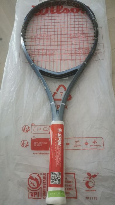 Wilson XP 100(new)