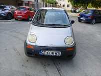 Proprietar vând matiz an 2005 în stare de funcționare buna