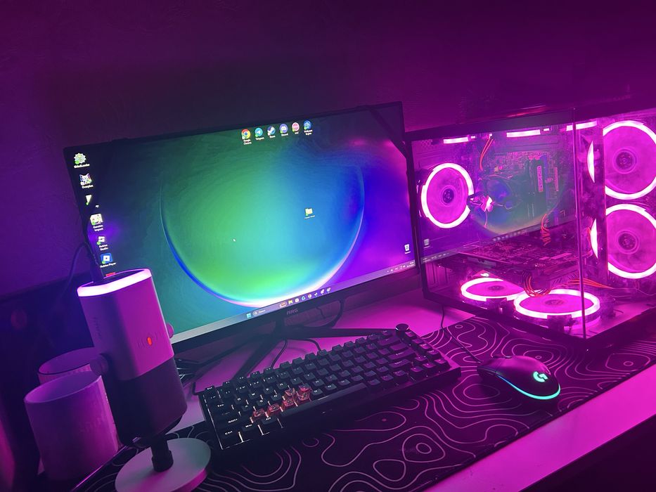 Продам компьютер