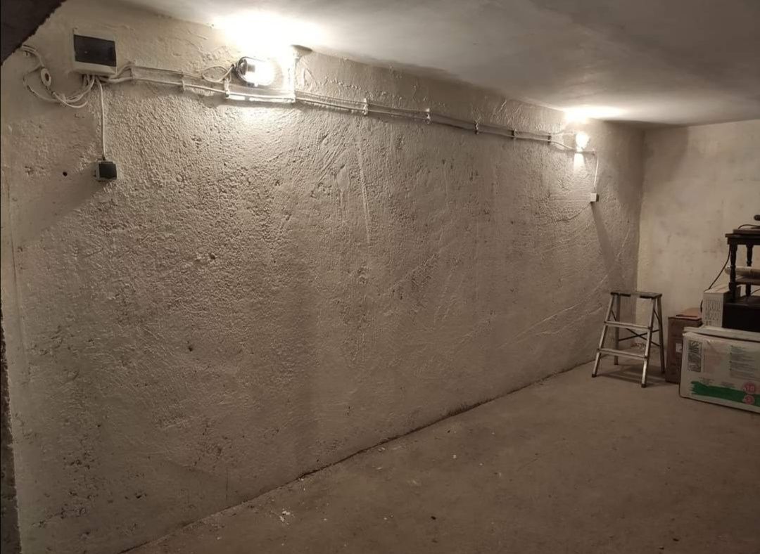 Продава се Гараж / Паркомясто в Пазарджик, Моста на Лютата - 18 кв.м за 750 €/кв.м - Снимка #1