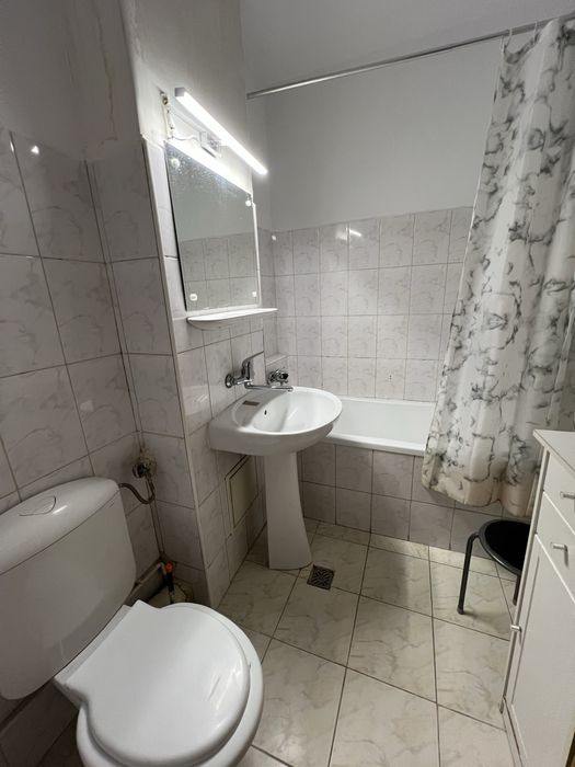 Închiriere apartament 1 cameră –  Strada Observatorului, Cluj-Napoca
