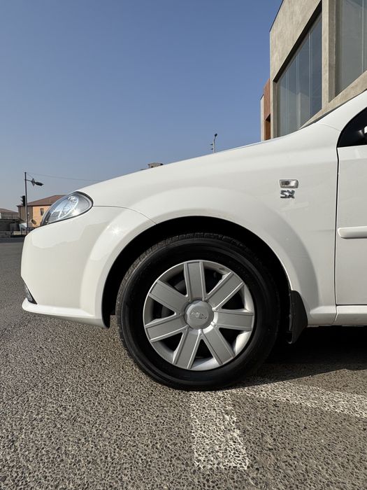 chevrolet lacetti 2023