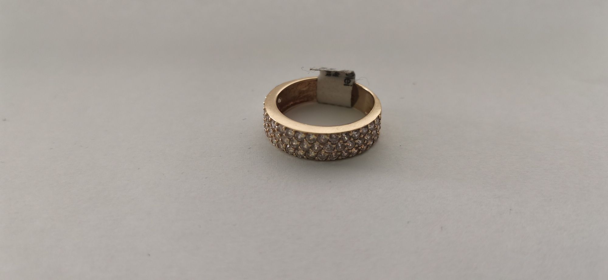 Inel aur, 14 k (Ag 39)