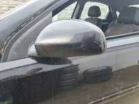 OGLINDA OPEL VECTRA C  S.
