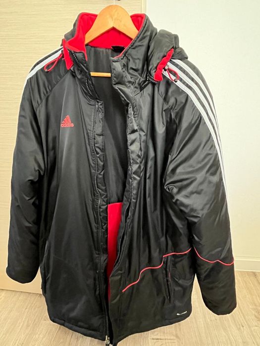 Geaca Adidas climawarm