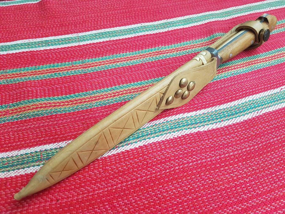 Кована кама с кания