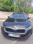 SKODA OCTAVIA IV/2021/BREAK/ 2.0/150CP/226.000KM