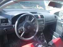 Plansa bord kit airbag VW GOLF5 originala stare perfecta