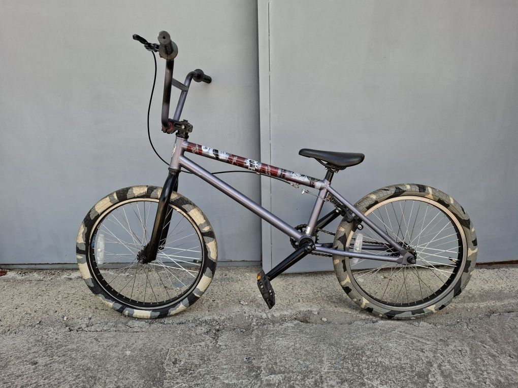 Детски велосипеди Drag Hardy-24цола 2 бр.Btwin-24ABD-20