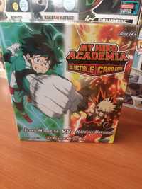 My Hero Academia TCG