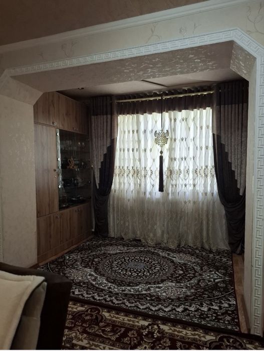 3 xonalik 2 etaj 2 etajlik krpichni dom  kogon fakelda