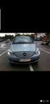 Dezmembrez mercedes B klasse