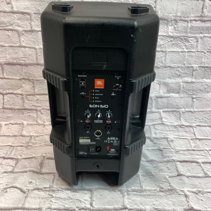 Vând Boxe Active JBL eon610