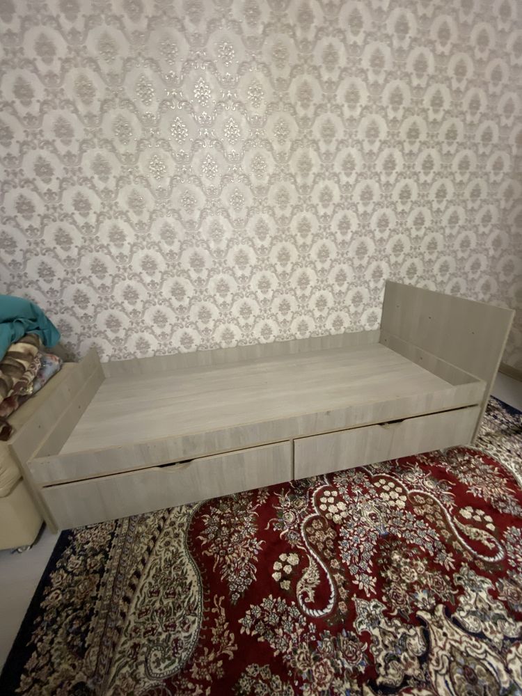 Продается кровать