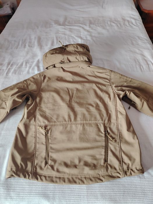 Geacă tactică softshell Rothco