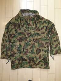 Scurta  camuflaj matlasat uniforma militara mărimea 44 46 48