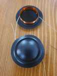 Kit reparatie tweeter  20.4mm pe 8 ohmi